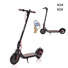 Νέα σειρά ηλεκτρικά σκούτερ σκούτερ με οθόνη LED - SC14/15 - Sellzone.bg Νέα σειρά ηλεκτρικά σκούτερ σκούτερ με οθόνη LED - SC14/15